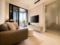 Parc Botannia (D28), Condominium #594660251